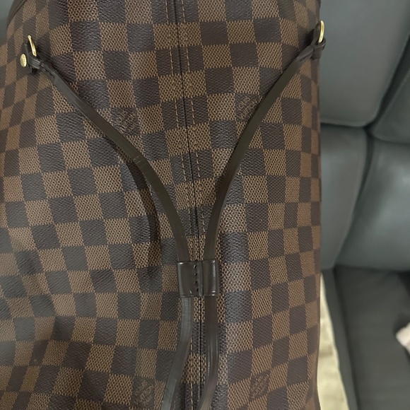 Louis Vuitton Neverfull GM - Picture 11 of 13